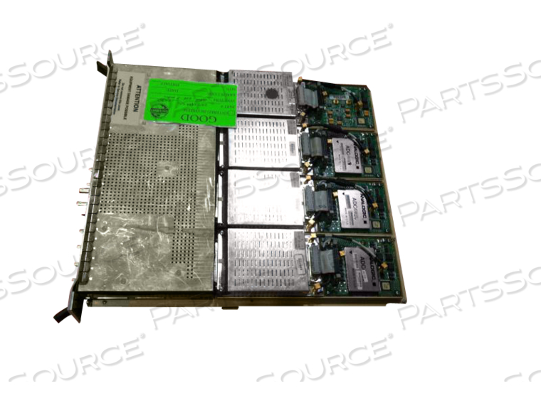 UCERD MODULE(NO SALE) UCERD MODULE(NO SALE)