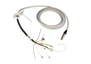 CABLE ASSEMBLY, WORKSTATION, INTERCONNECT, 20FT, 9900 by OEC Medical Systems (GE Healthcare)