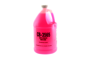 BODY COIL COOLANT by GE Healthcare