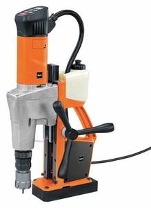 MAGNETIC DRILL PRESS 5/8 IN CHUCK by Fein