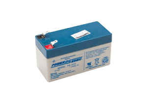 BATTERY, SEALED LEAD ACID, 12V, 1.3/1.4 AH by Mortara Instrument, Inc