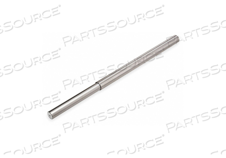 SPLINE SHAFT CARBON STEEL 18.2 MM 750 MM by NB Products