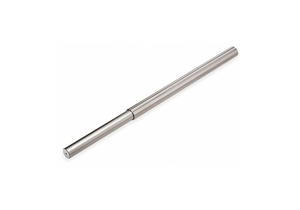 SPLINE SHAFT CARBON STEEL 18.2 MM 750 MM by NB Products