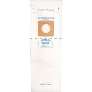 POWR-FLITE PAPER VACUUM BAG FOR POWR FLITE UPRIGHT PF62EC by Apc Filtration Inc POWR-FLITE PAPER VACUUM BAG FOR POWR FLITE UPRIGHT PF62EC by Apc Filtration Inc