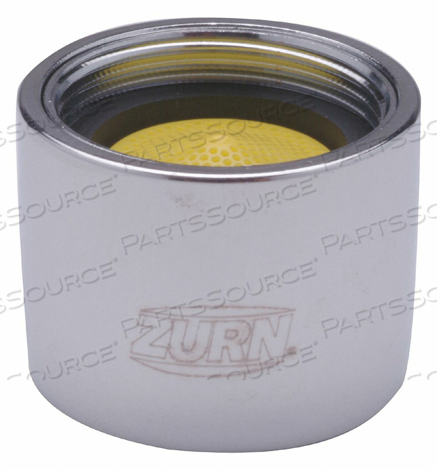 AERATOR 3/4 -27 THREAD SIZE FEMALE by Zurn Industries LLC
