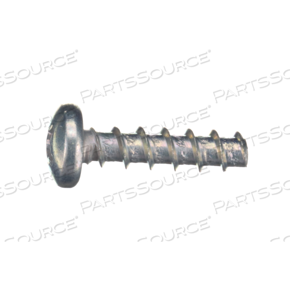 SCREW,FORM,PAN,PH,8-11,.625 by Hillrom