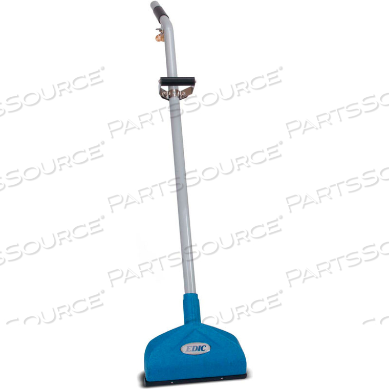 TRITON CARPET WAND - DURABLE, LIGHTWEIGHT WAND, MADE OF AIRCRAFT ALUMINUM by EDIC