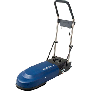 QLEENO FLOOR SCRUBBER WITH VACUUM by Sfa Companies