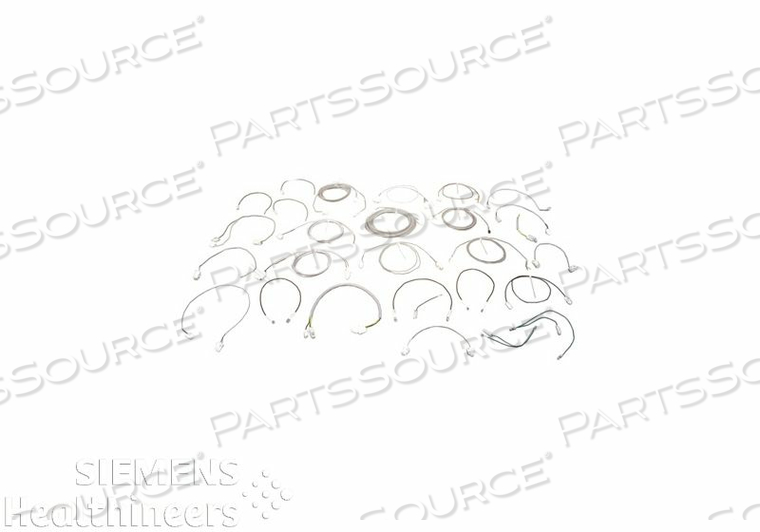 MIRA MAX CABLES by Siemens Medical Solutions