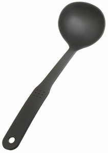 LADLE 3 OZ. 12 IN L by Crestware LADLE 3 OZ. 12 IN L by Crestware