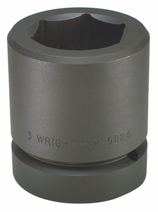 IMPACT SOCKET by Wright Tool