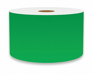 J2292 LABEL TAPE GREEN 3IN W FOR MFR NO VNM4 by Cobra Systems, Inc. J2292 LABEL TAPE GREEN 3IN W FOR MFR NO VNM4 by Cobra Systems, Inc.
