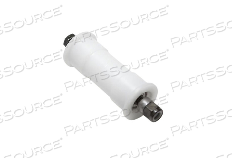 TOP SEAT ROLLER by Concept 2 Inc.