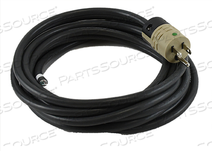POWER CORD, 18 FT POWER CORD, 18 FT