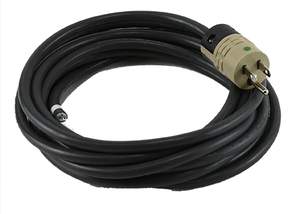 POWER CORD, 18 FT by Skytron