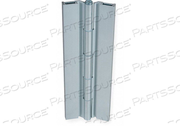 PIANO HINGE 7 FT L 2-1/4 IN W by Markar PIANO HINGE 7 FT L 2-1/4 IN W by Markar