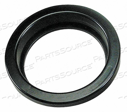ROUND GROMMET ID 4 IN. BLACK by Maxxima ROUND GROMMET ID 4 IN. BLACK by Maxxima