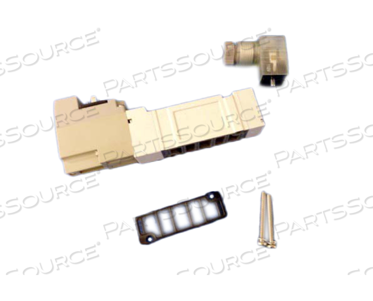 PNEUMATIC VALVE, 110 V by STERIS Corporation PNEUMATIC VALVE, 110 V by STERIS Corporation