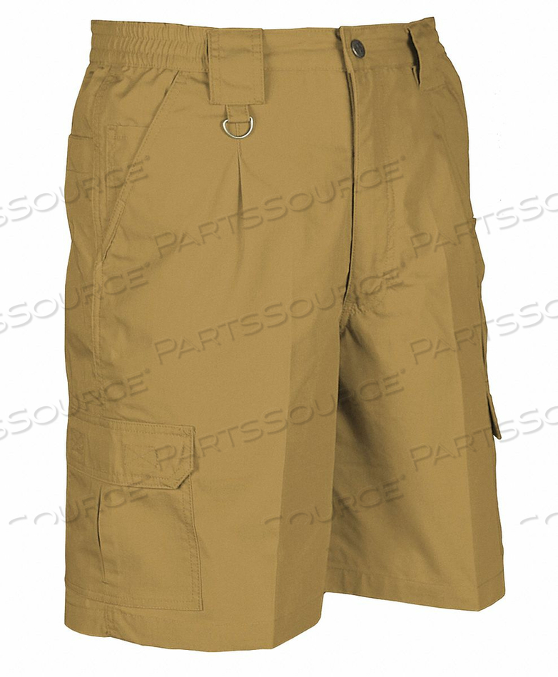 MENS TACTICAL SHORTS COYOTE SIZE 44 by Propper