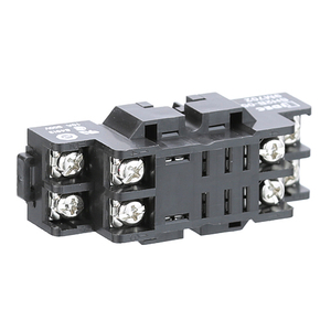 RELAY SOCKET by Champion Dishwasher