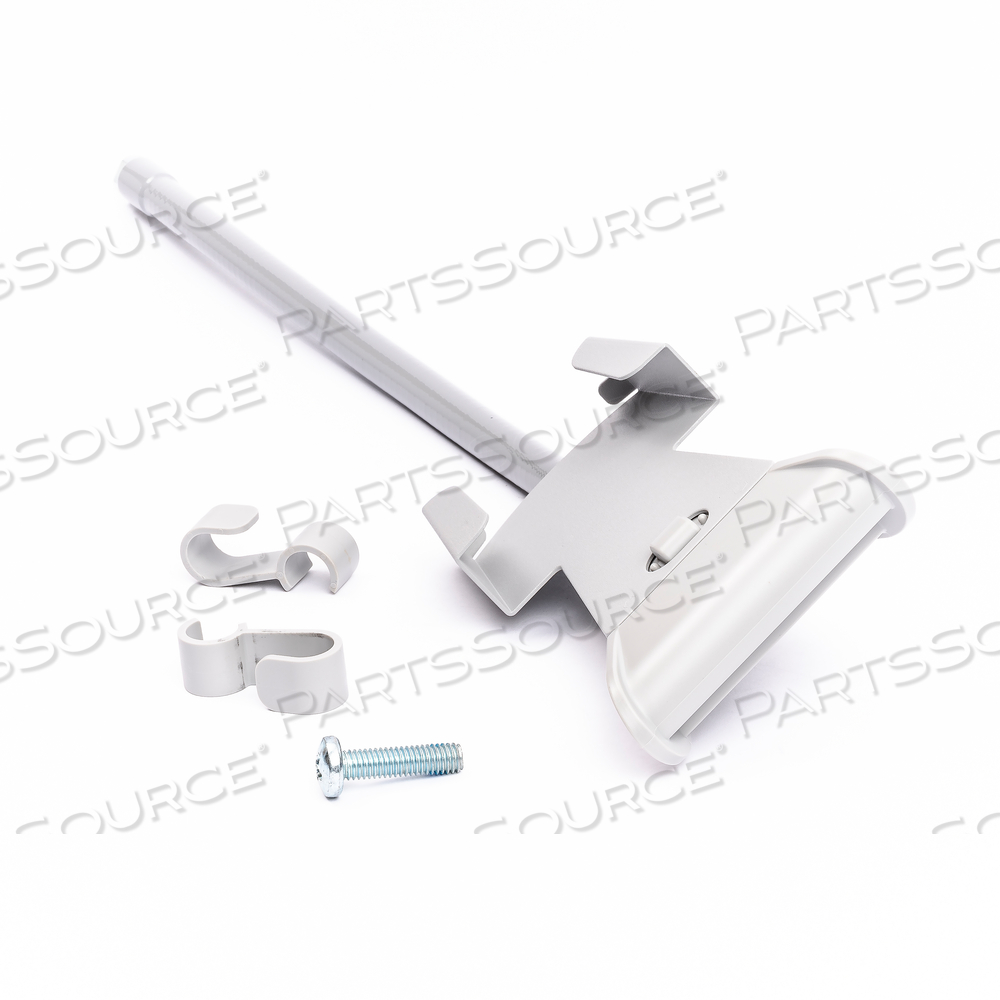 CAM 14 HOLDER KIT FOR TROLLEY by GE Medical Systems Information Technology (GEMSIT) CAM 14 HOLDER KIT FOR TROLLEY by GE Medical Systems Information Technology (GEMSIT)