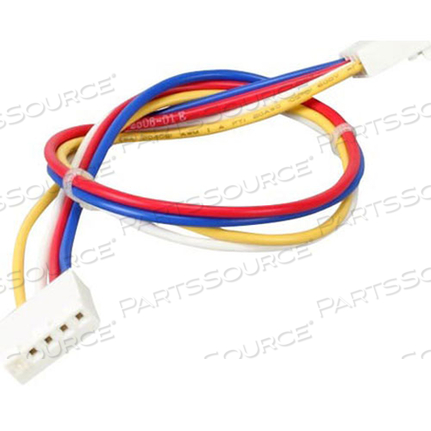 HARNESS by Scotsman Ice Systems