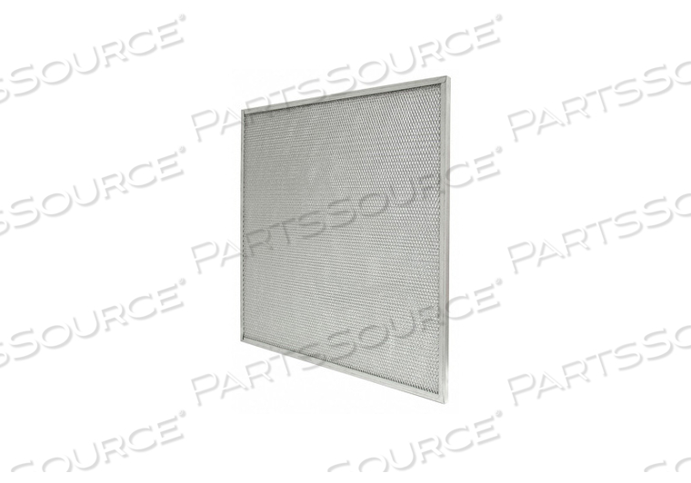 WASHABLE METAL AIR FILTER 16X20X2 MESH by Air Handler WASHABLE METAL AIR FILTER 16X20X2 MESH by Air Handler