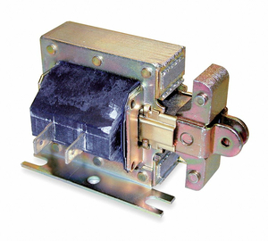 SOLENOID 1/4 - 1 IN INTERMITTENT by Dormeyer