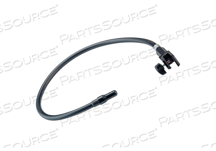 AIR DELIVERY - DRAPE SUPPORT by Winco Mfg., LLC