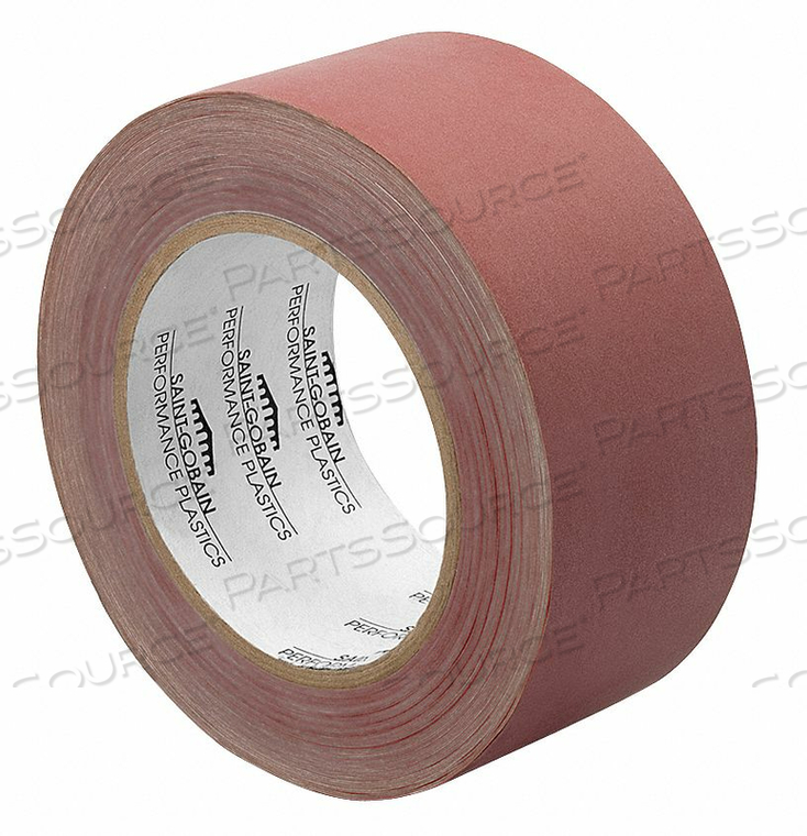 FILM TAPE, TAPE COLOR RED, TAPE BRAND TAPECASE, BRAND AND SERIES TAPECASE RU, IMPERIAL TAPE LENGTH 18 YD, IMPERIAL TAPE WIDTH 2 IN, IMPERIAL by Tapecase FILM TAPE, TAPE COLOR RED, TAPE BRAND TAPECASE, BRAND AND SERIES TAPECASE RU, IMPERIAL TAPE LENGTH 18 YD, IMPERIAL TAPE WIDTH 2 IN, IMPERIAL by Tapecase