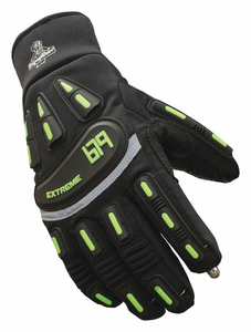EXTREME FREEZER GLOVE PR by RefrigiWear