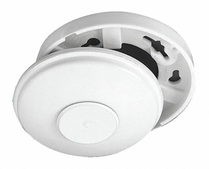 HEAT DETECTOR WHITE FOR GEMINI PANELS by Napco Security Technologies, Inc.