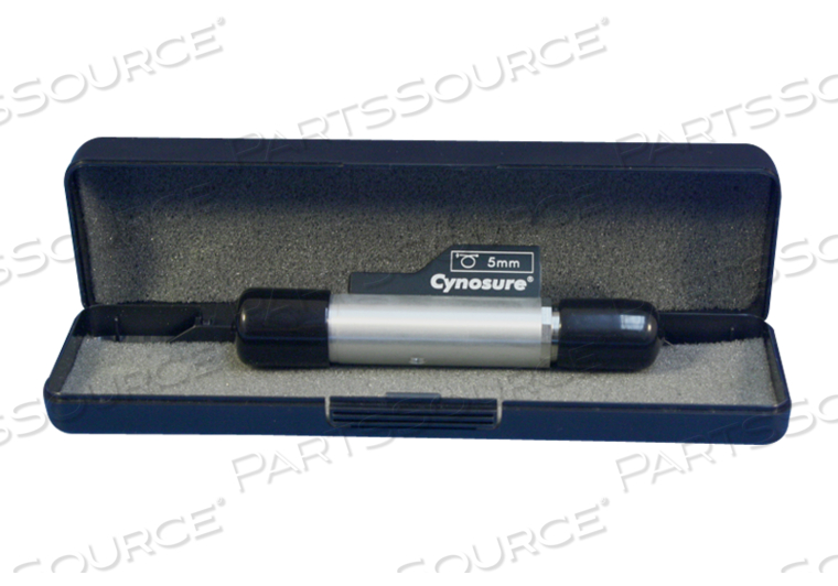 5MM HANDPIECE 