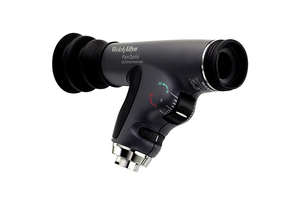 PANOPTIC 3.5 V SURECOLOR LED OPHTHALMOSCOPE by Welch Allyn Inc.