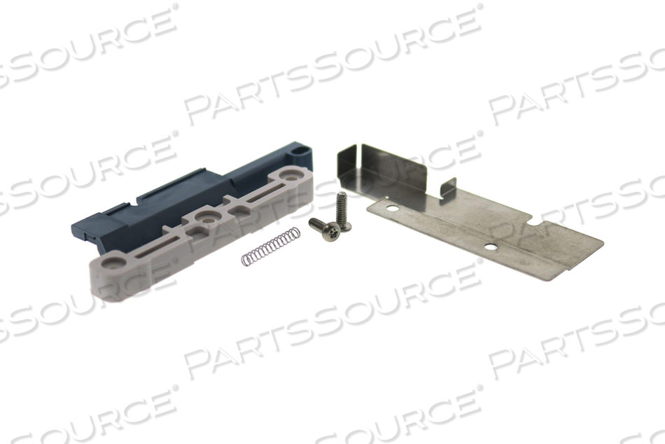 MODULE LATCH KIT FOR PATIENT CONTROLLED ANALGESIA 8120 by CareFusion Alaris / 303