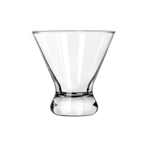 COSMOPOLITAN 14 OZ., GLASS, 12 PACK by Libbey Glass