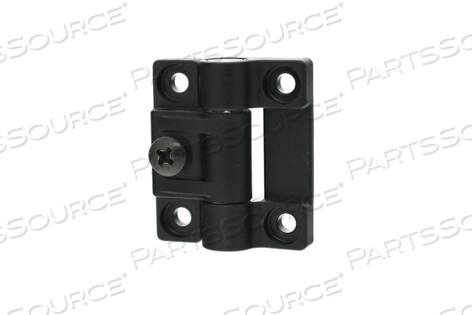 FRICTION HINGE LID by Drucker Diagnostics, Inc. (formerly QBC Diagnostics)