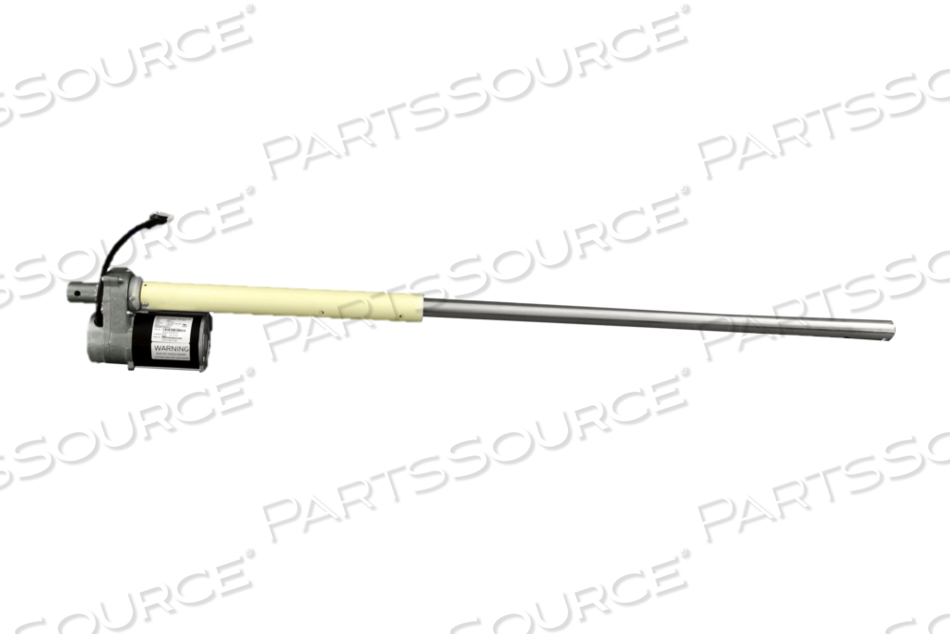 ACTUATOR, HEAD SECTION, FOR USE WITH: FOR MODEL FL28EX GOBED® II MEDSURG BED by Stryker Medical