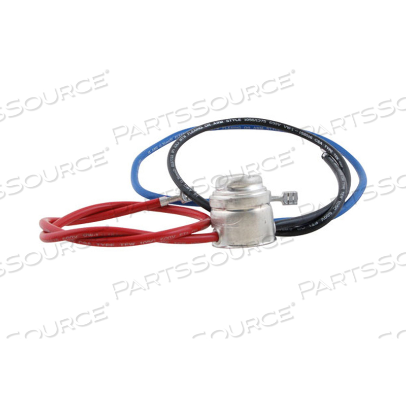 120/240 VAC 3-WIRE DEFROST THERMOSTAT by Bohn Refrigeration