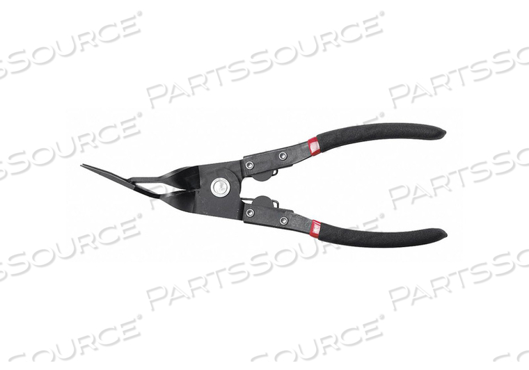 PANEL CLIP PLIER 6 L 2-1/2 JAW L by Gearwrench