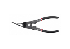 PANEL CLIP PLIER 6 L 2-1/2 JAW L by Gearwrench