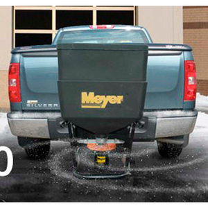 BASE LINE 240 TAILGATE SPREADER by Meyer Products LLC