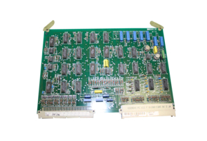 PCB DIGITAL CONVERTER SCP by Philips Healthcare