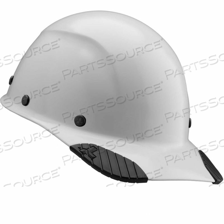 DAX 6-POINT SUSPENSION CAP, WHITE 