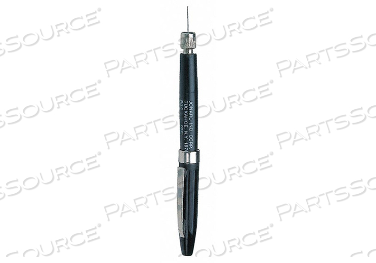 POCKET BURNISHER BLADES W/RODS 13 PC by Jonard Tools POCKET BURNISHER BLADES W/RODS 13 PC by Jonard Tools