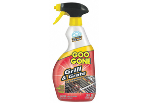 GRILL GRATE CLEANER 24OZ by Goo Gone GRILL GRATE CLEANER 24OZ by Goo Gone
