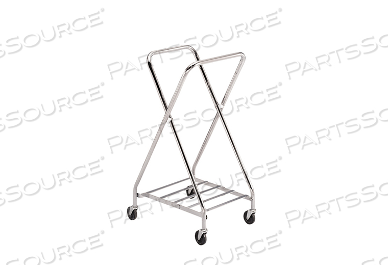 HAMPER FOLDING ADJUSTABLE by Blickman HAMPER FOLDING ADJUSTABLE by Blickman