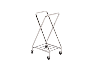 HAMPER FOLDING ADJUSTABLE by Blickman