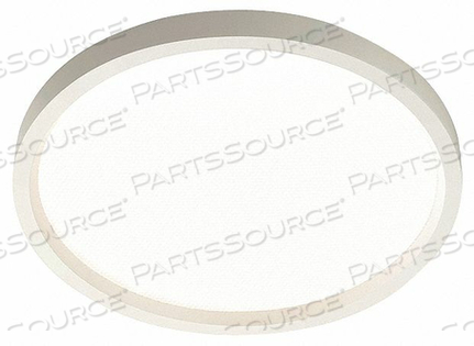 LED ROUND DOWNLIGHT 2700K 7-3/8 IN L by Lightolier LED ROUND DOWNLIGHT 2700K 7-3/8 IN L by Lightolier