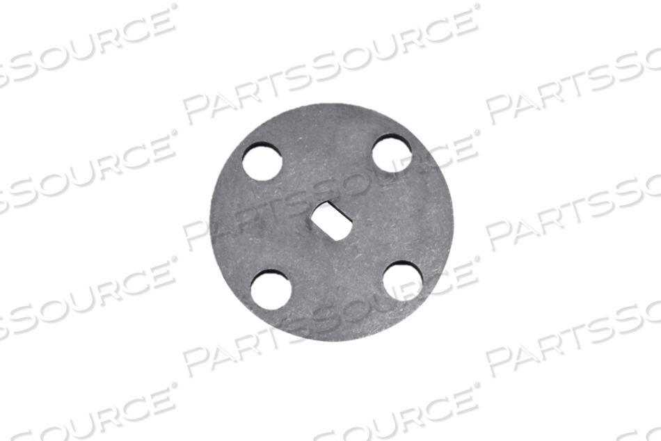 STRYKER COUPLER RECEIVER FOR LIFT ASSEMBLY - RECONDITIONED LIKE NEW 